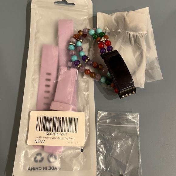 Fitbit Inspire - Picture 2 of 3